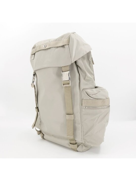 Lululemon Wunderlust Backpack 25L Grey main image 5